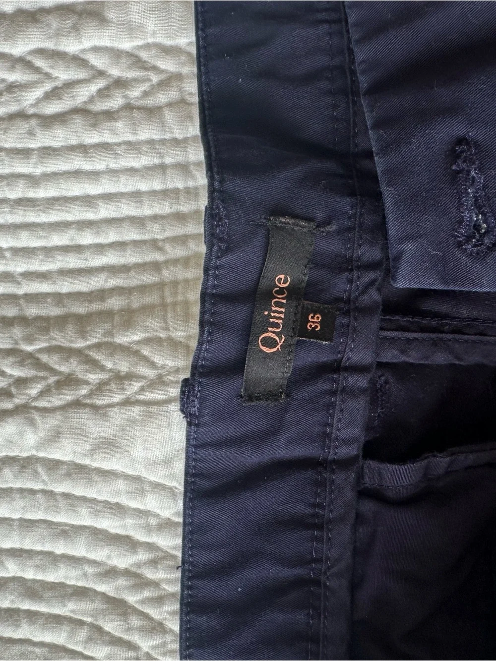 Men Jeans Subcategory